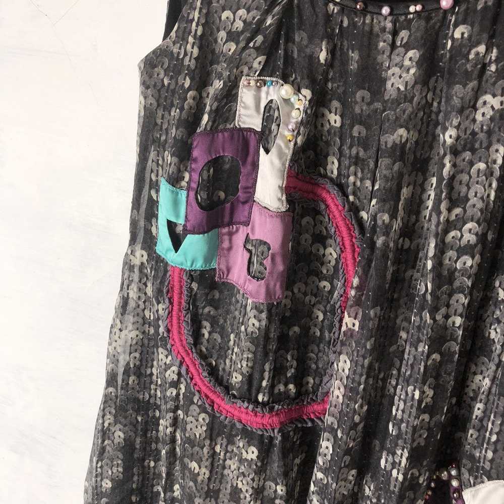 Issey Miyake × Mercibeaucoup × Tsumori Chisato 20… - image 5