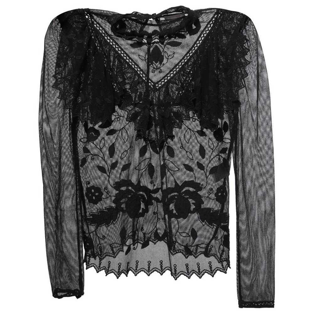 See by Chloé Lace top - image 1