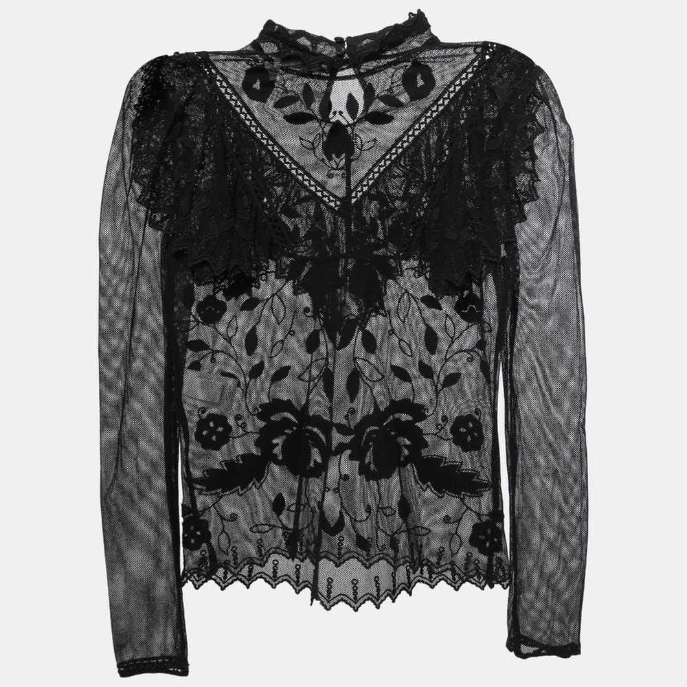 See by Chloé Lace top - image 2