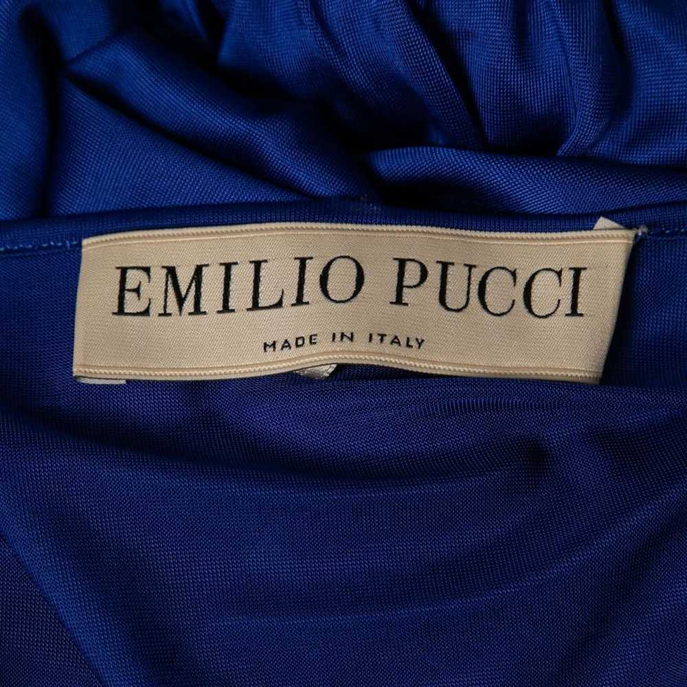 Emilio Pucci Top - image 4