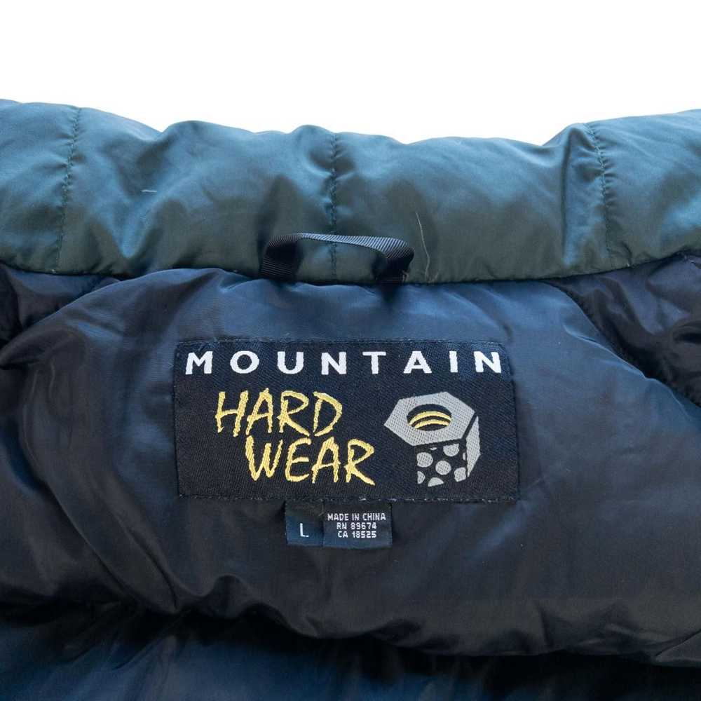 Mountain Hardwear Vintage Mountain Hardwear Puffe… - image 7