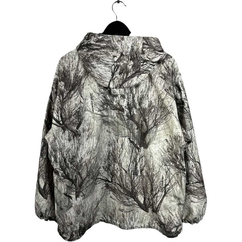 Cabelas Vintage Cabelas Open Country Snow Camoufl… - image 3