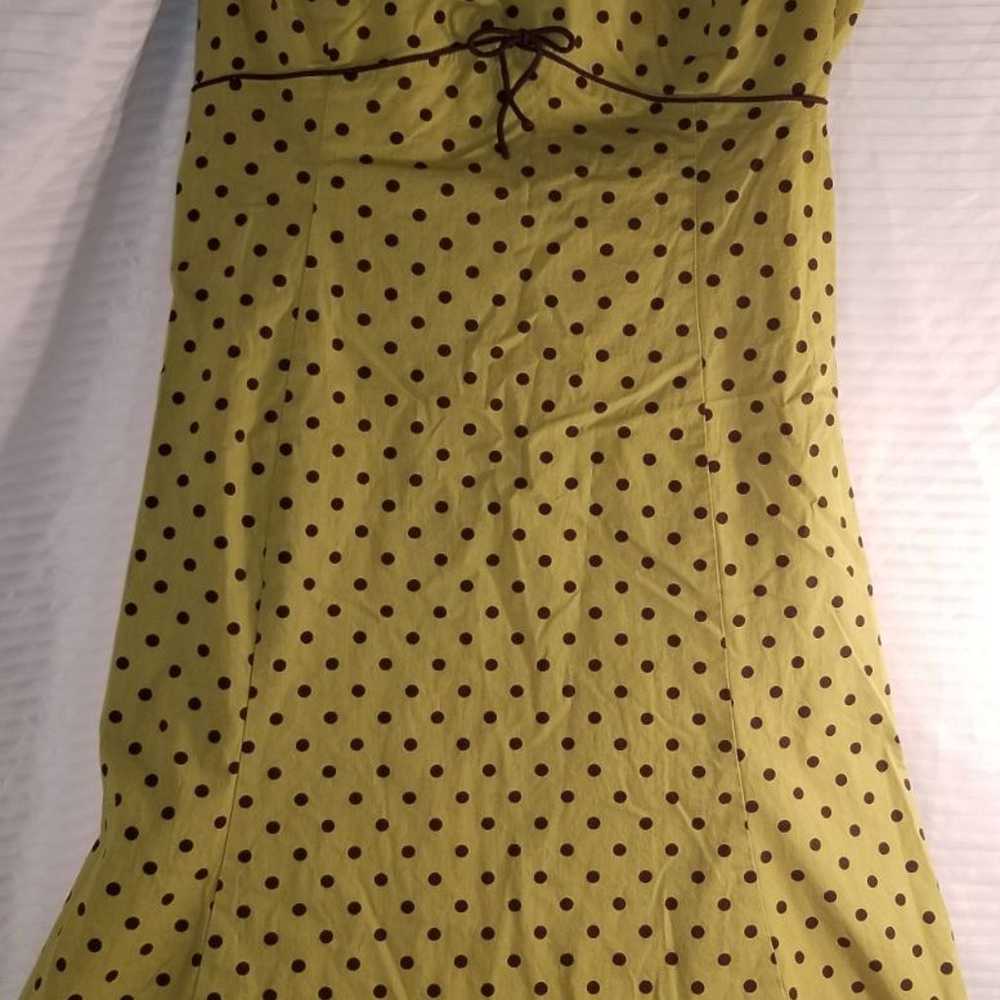 R and K Originals Vintage Dress - image 1