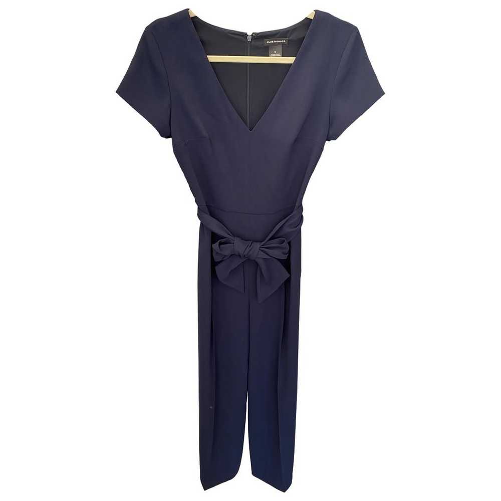 Club Monaco Jumpsuit - image 1