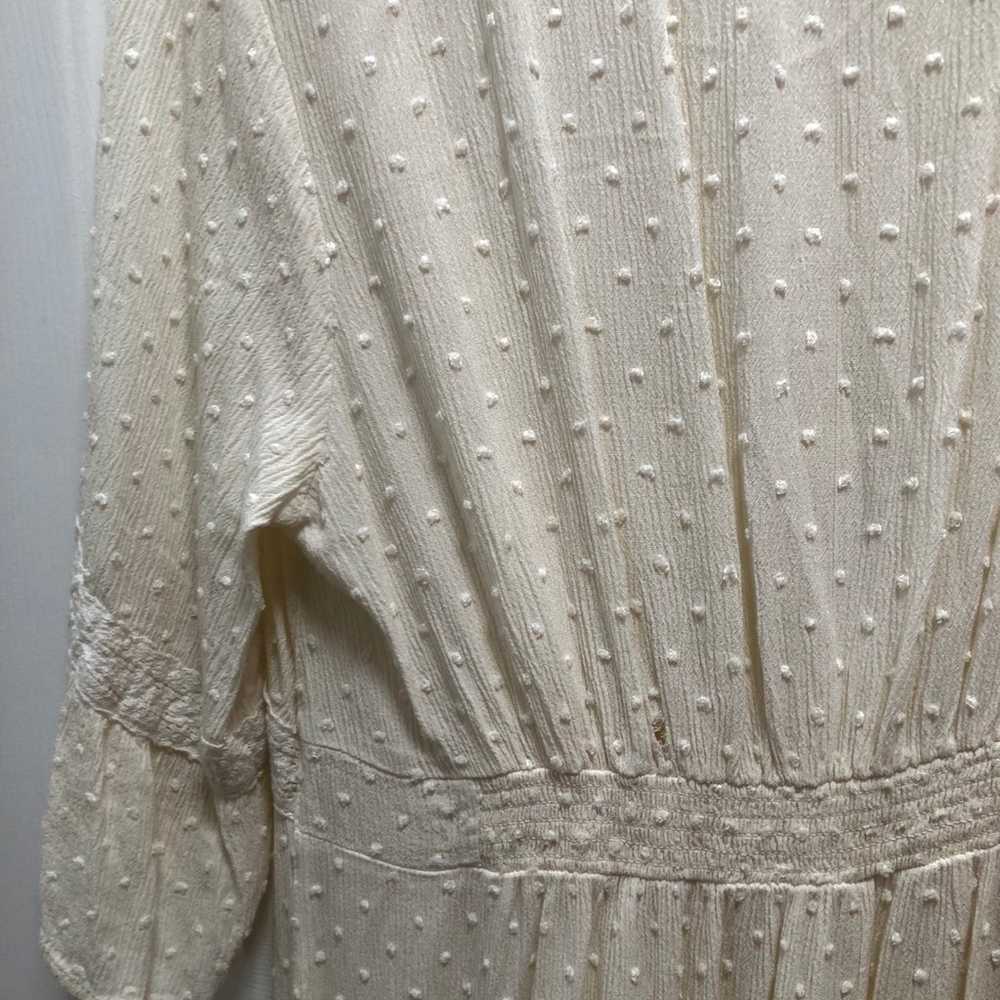 Knox Rose maxi dress XL - image 3