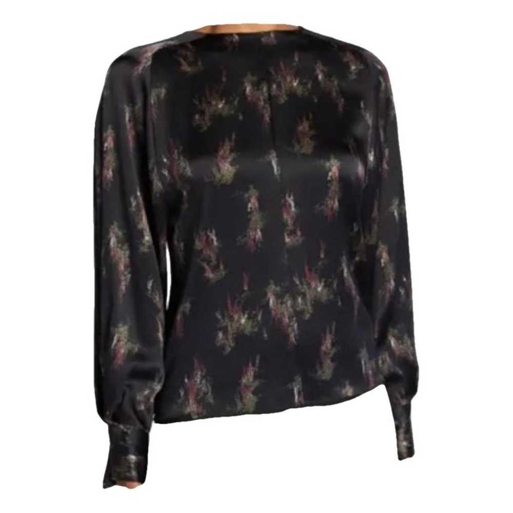 Vince Silk blouse - image 2