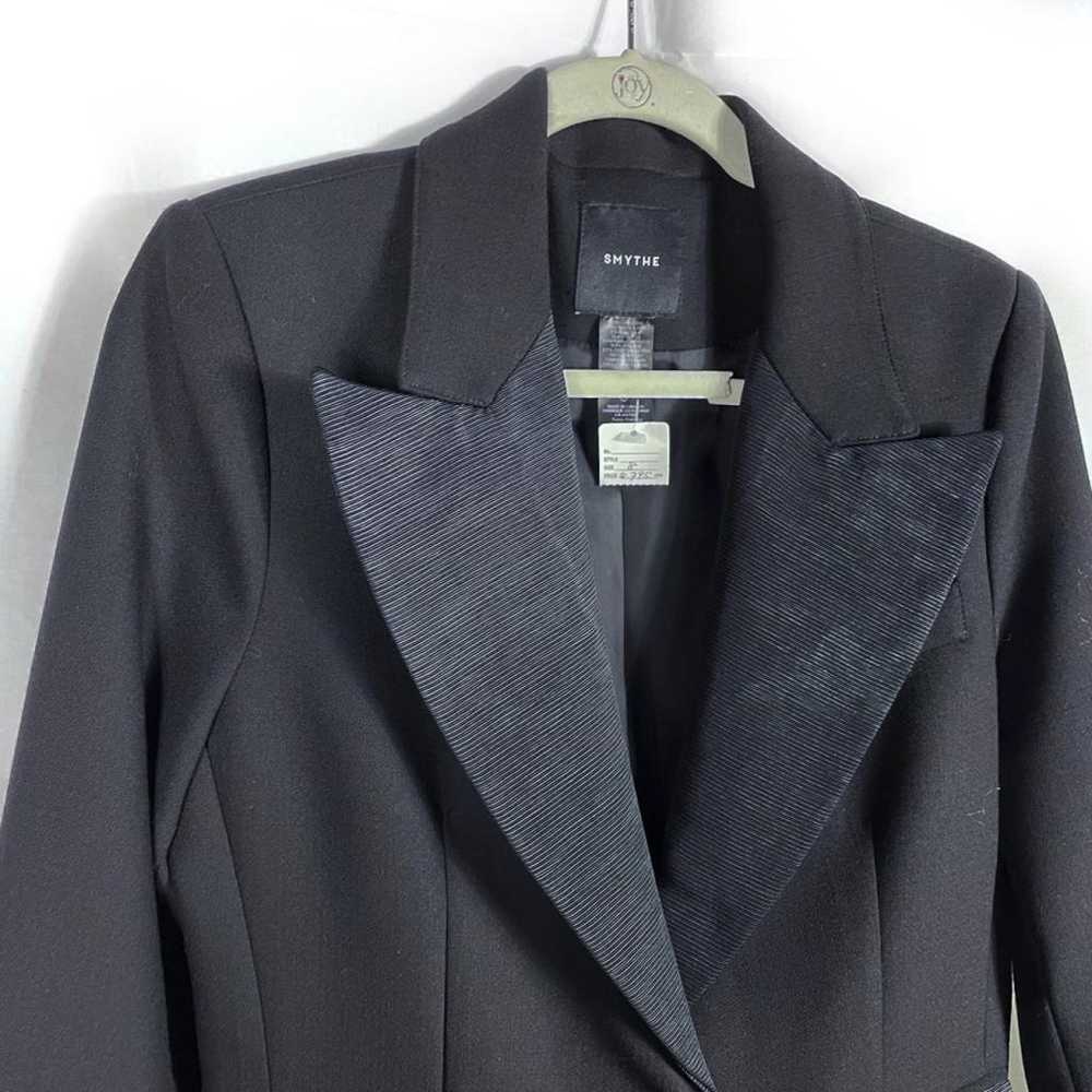 Smythe Wool blazer - image 2