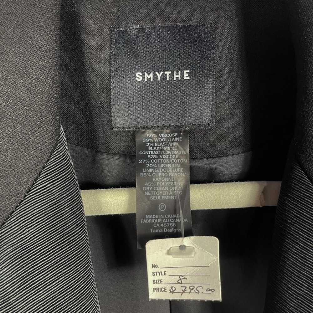 Smythe Wool blazer - image 5