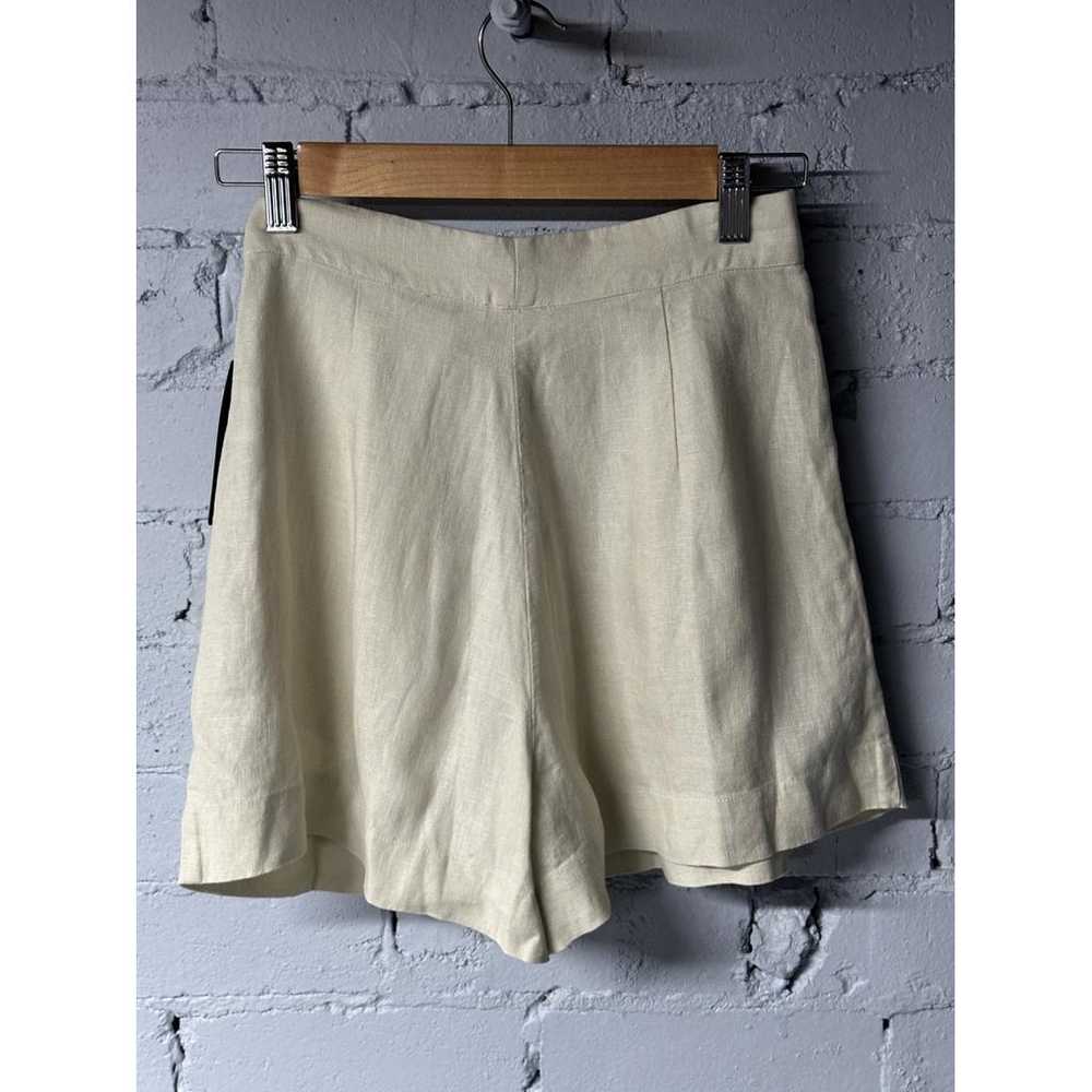 Posse Cloth shorts - image 4