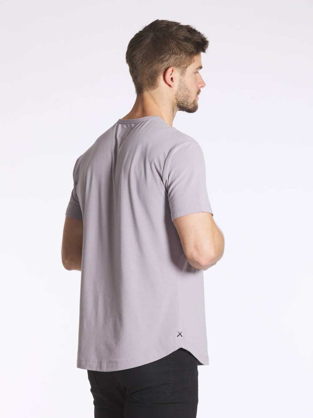 CUTS Crew Curve-Hem | Flint Signature-fit PYCA Pr… - image 2