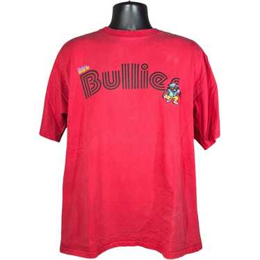 Akademiks Vintage Akdmks Brawling Bullies Logo Tee - image 1