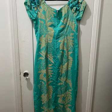 Royal Hawaiian Creations Dress