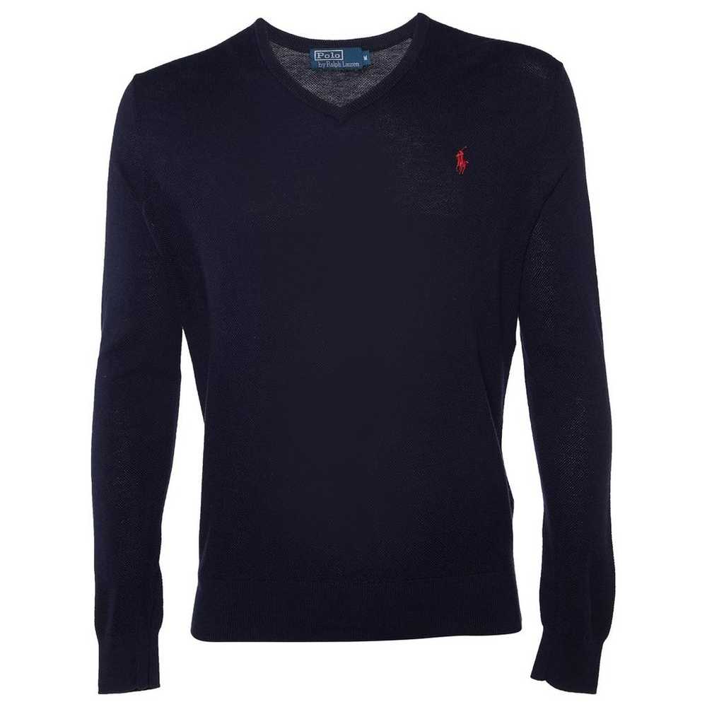 Polo Ralph Lauren Cashmere knitwear & sweatshirt - image 1