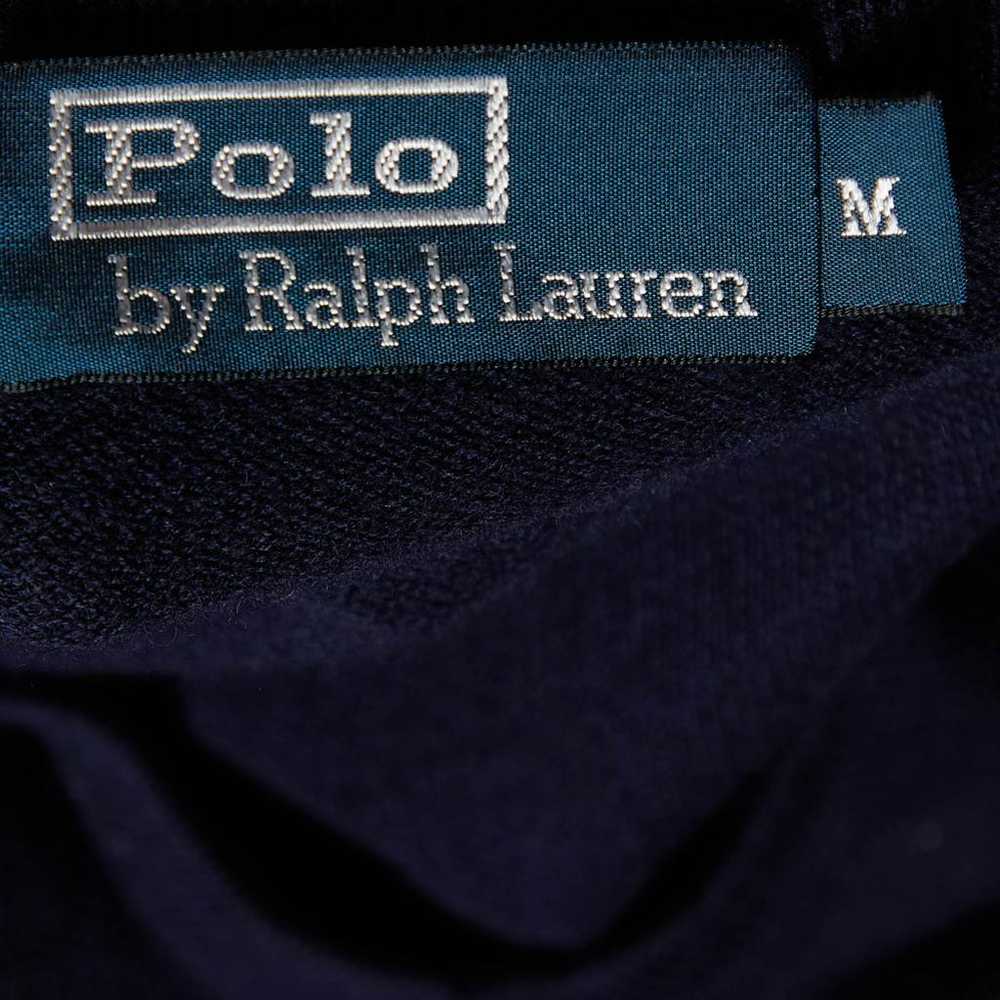 Polo Ralph Lauren Cashmere knitwear & sweatshirt - image 3