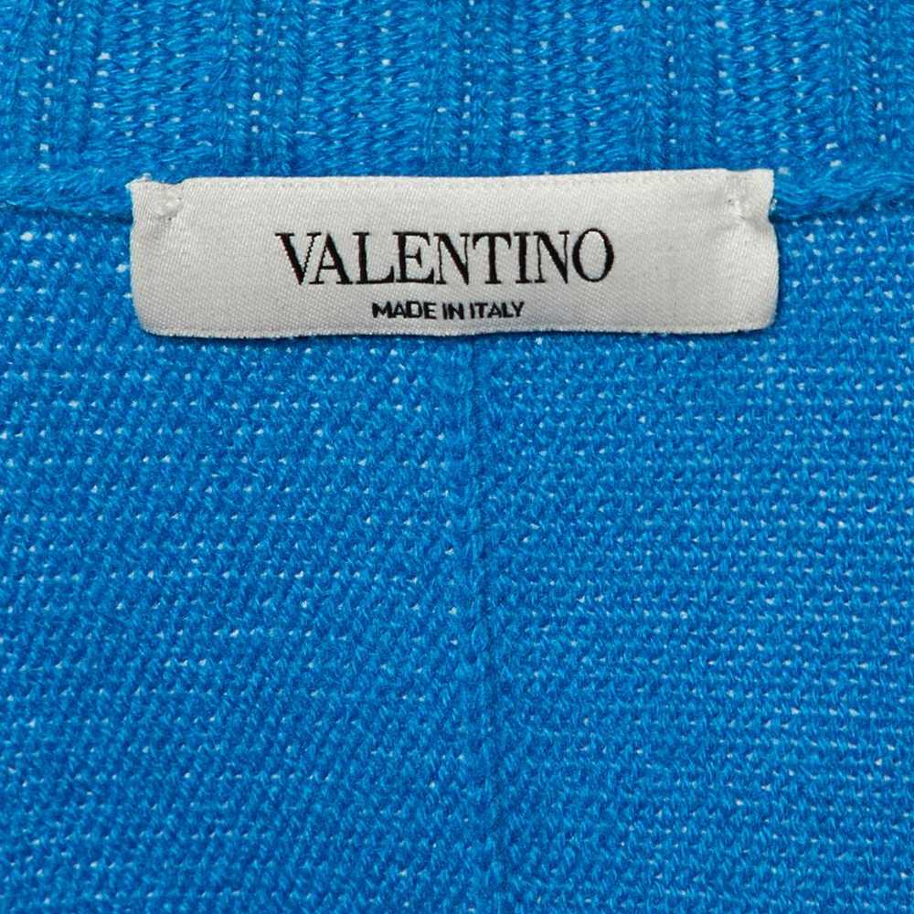 Valentino Garavani Cashmere knitwear & sweatshirt - image 3