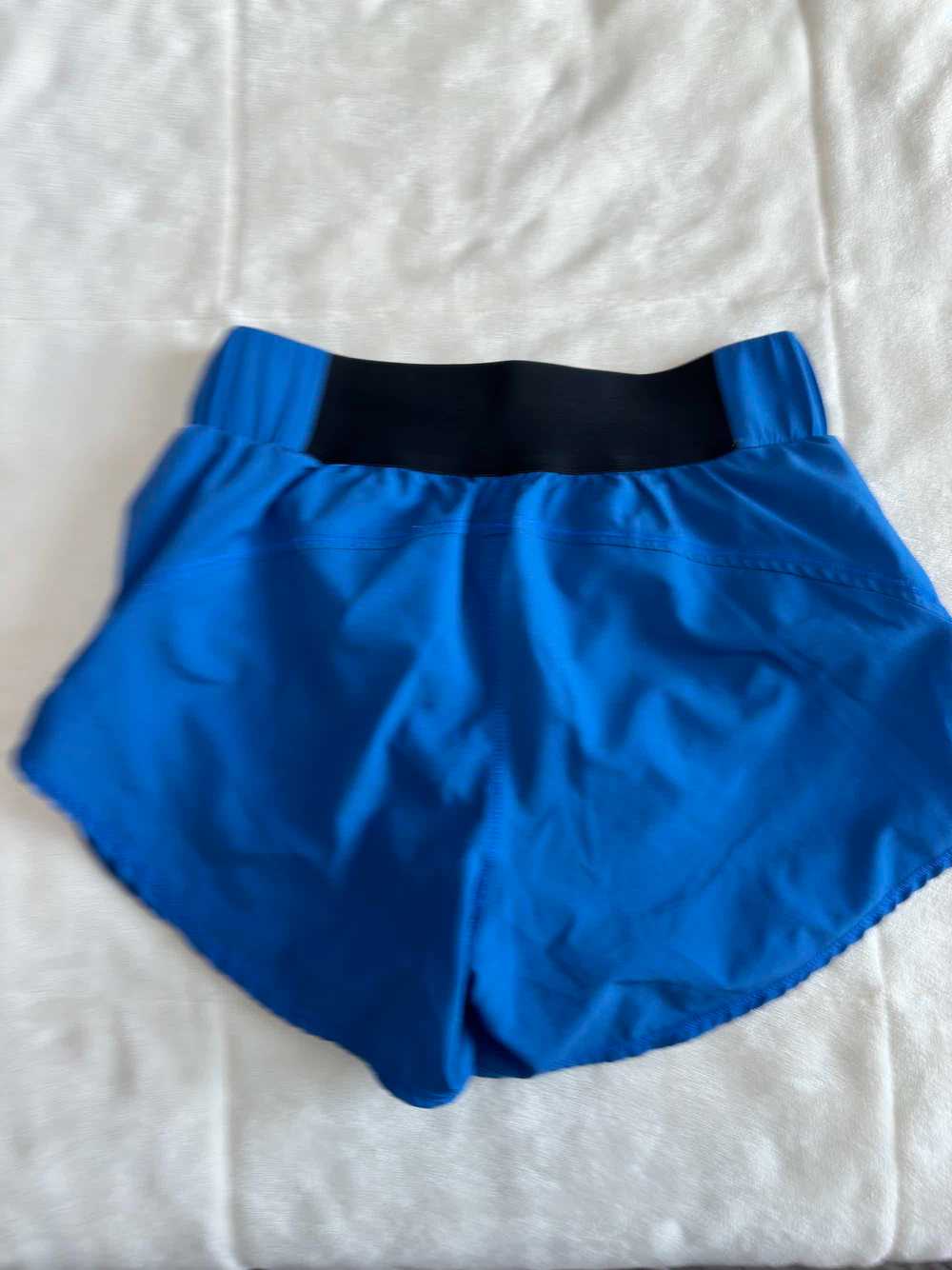 Senita Athletics Prize Shorts 2 - Classic Blue - image 5