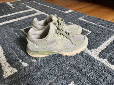 New balance 993 joe - Gem