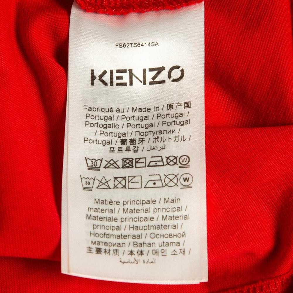 Kenzo Top - image 4