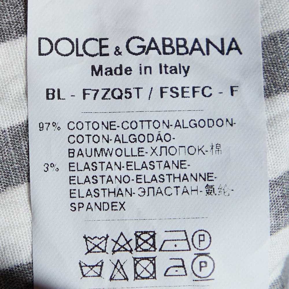 Dolce & Gabbana Top - image 4