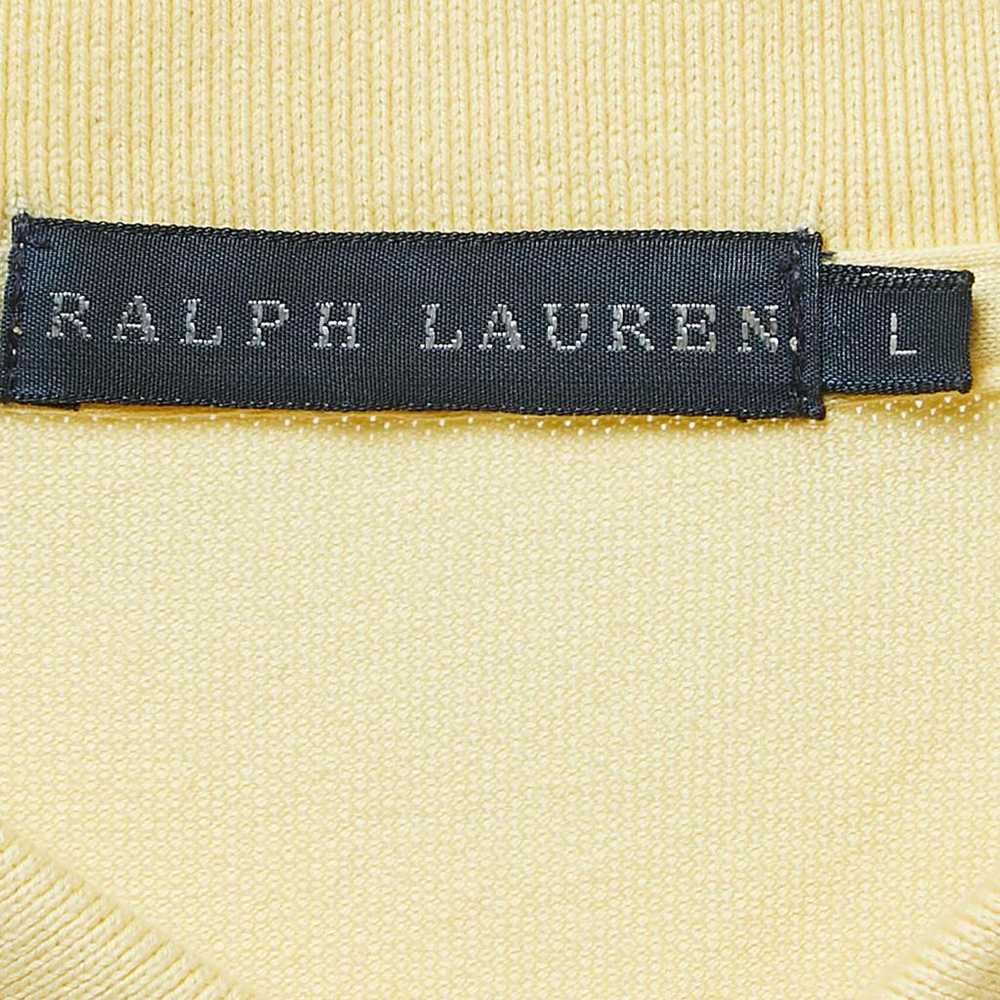 Ralph Lauren Top - image 3