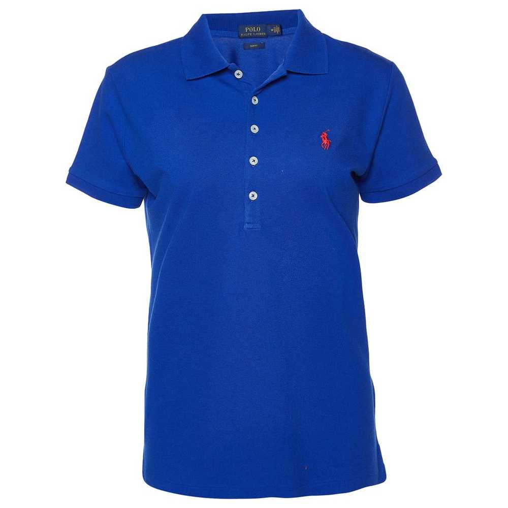 Polo Ralph Lauren Top - image 1