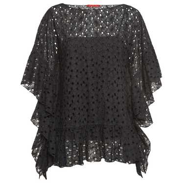 Carolina Herrera Lace top - image 1