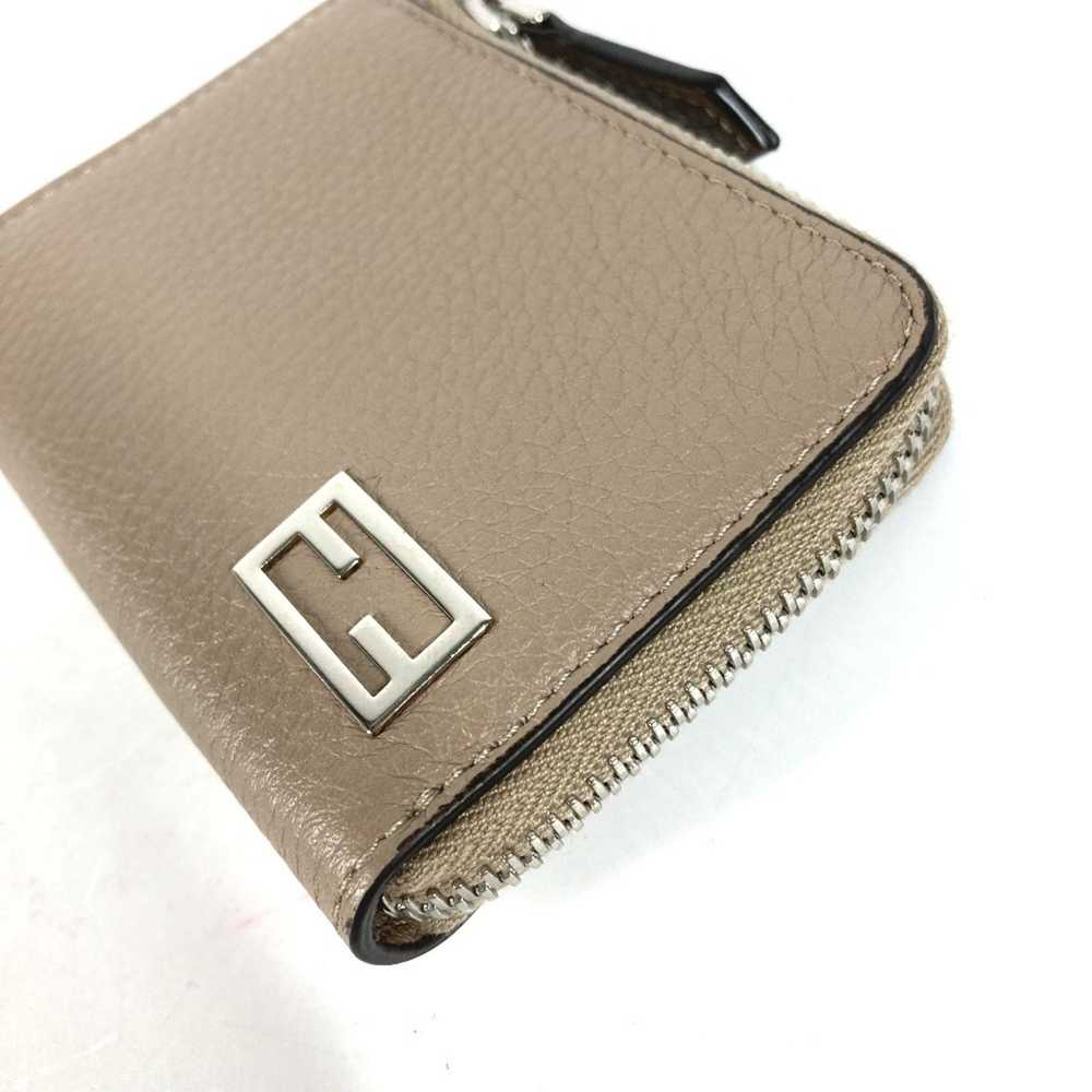 Fendi Fendi 7M0330 Fragment case Wallet Wallet Co… - image 3