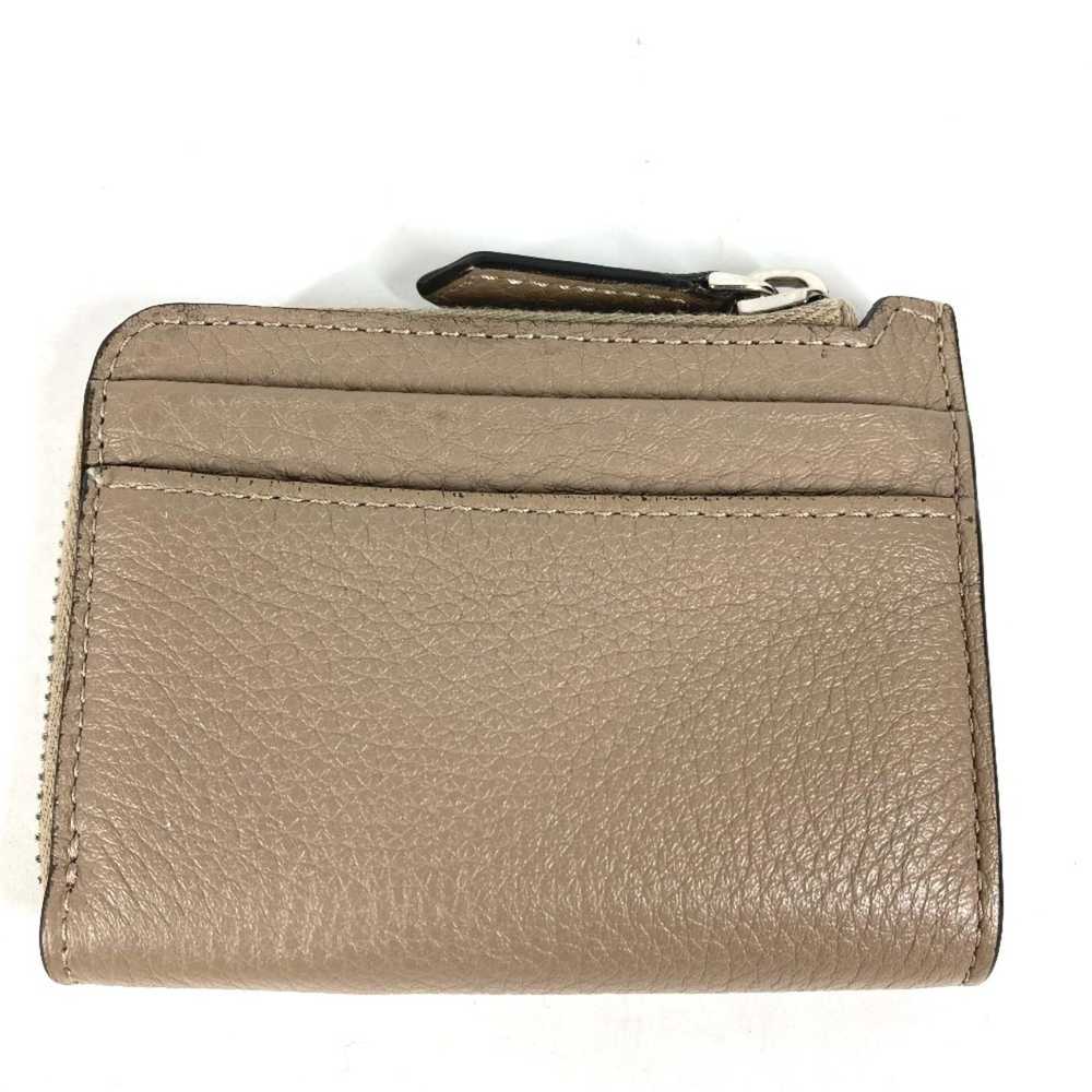 Fendi Fendi 7M0330 Fragment case Wallet Wallet Co… - image 7