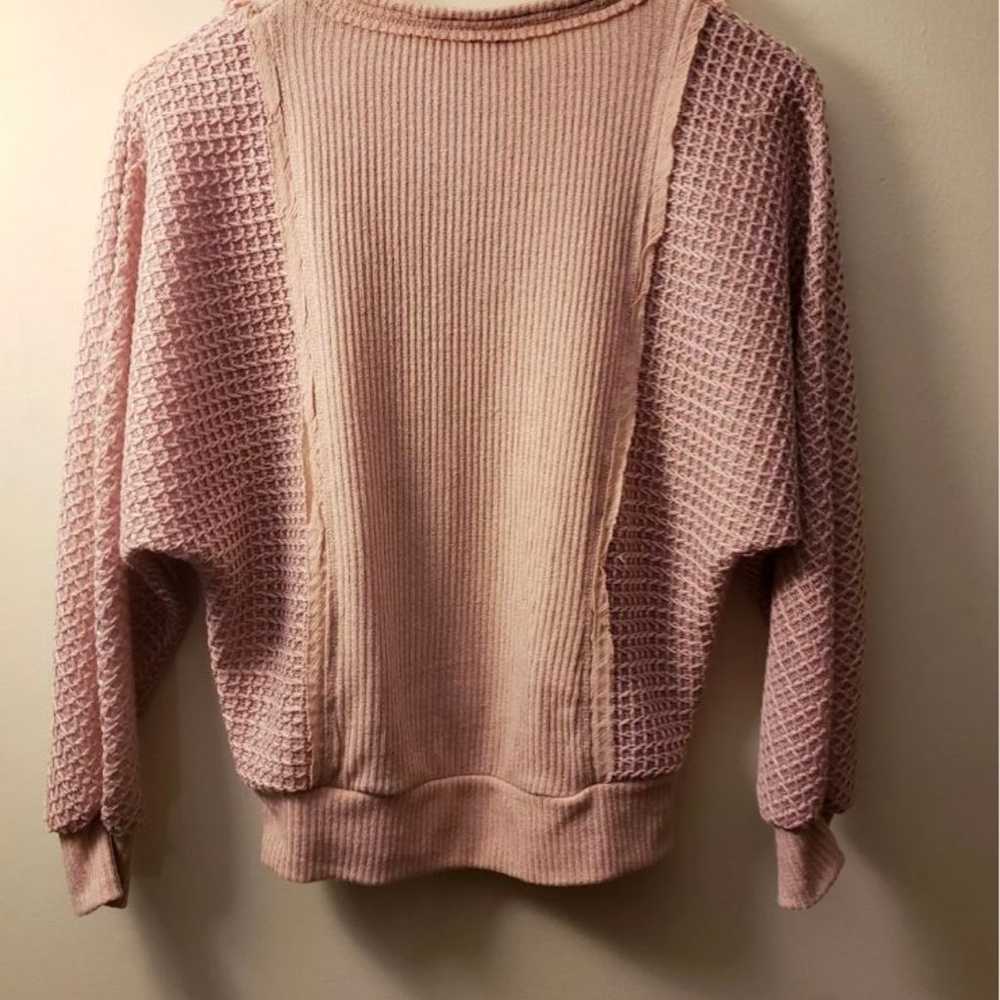 Knox Rose Sweater - image 3