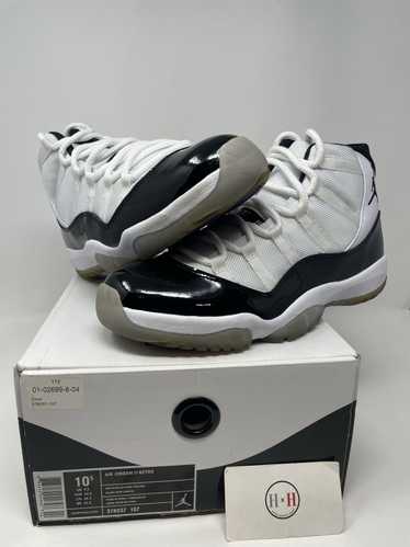 Jordan Brand Air Jordan 11 Retro Concord 2011 - image 1