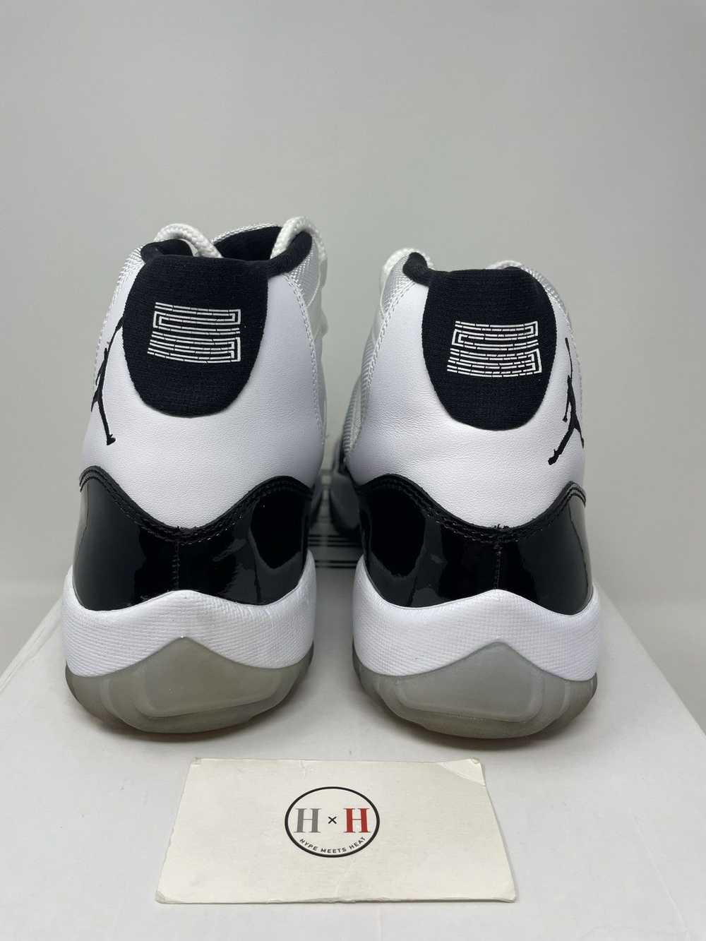 Jordan Brand Air Jordan 11 Retro Concord 2011 - image 5