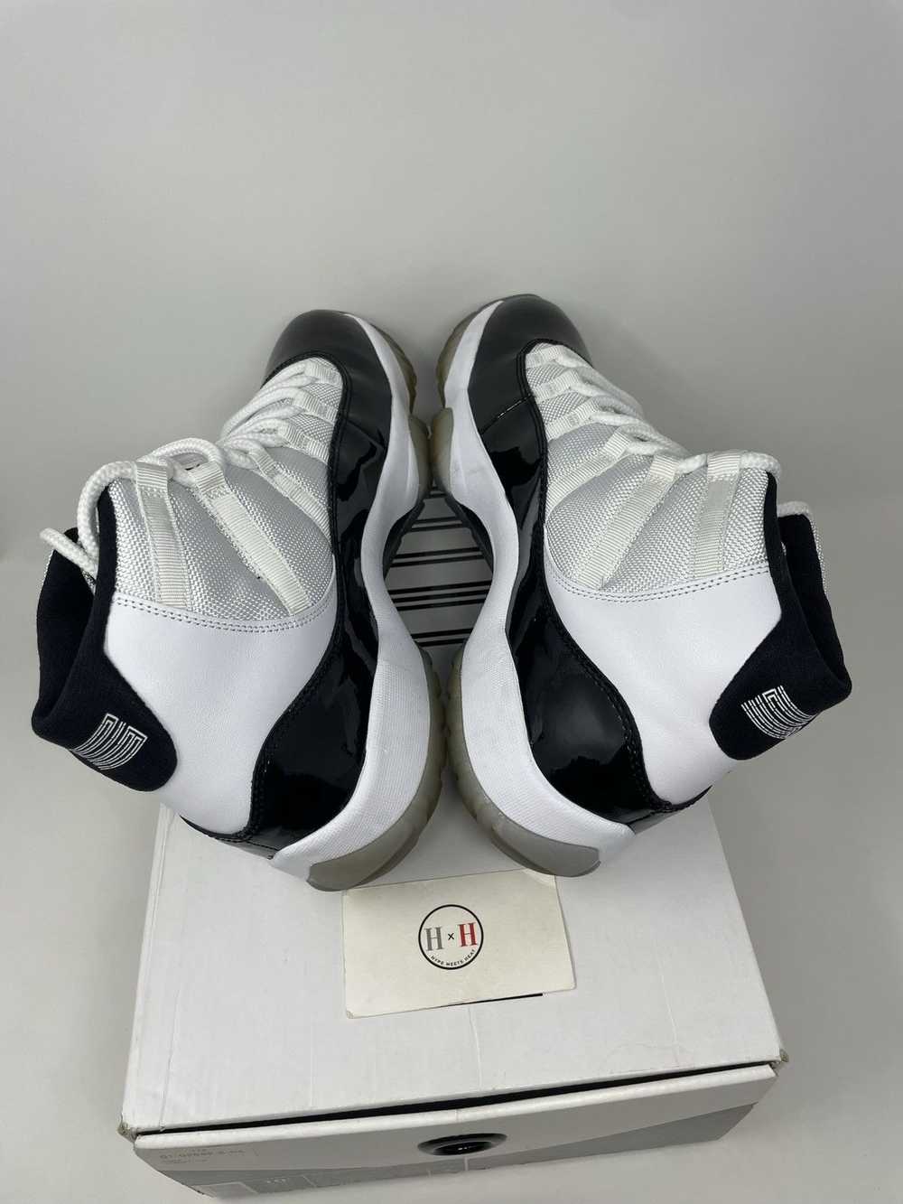 Jordan Brand Air Jordan 11 Retro Concord 2011 - image 6