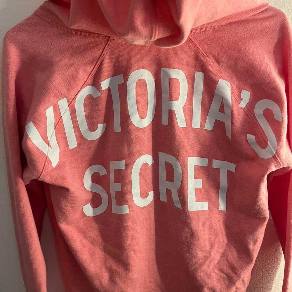 Victoria secret angel hoodie - image 2