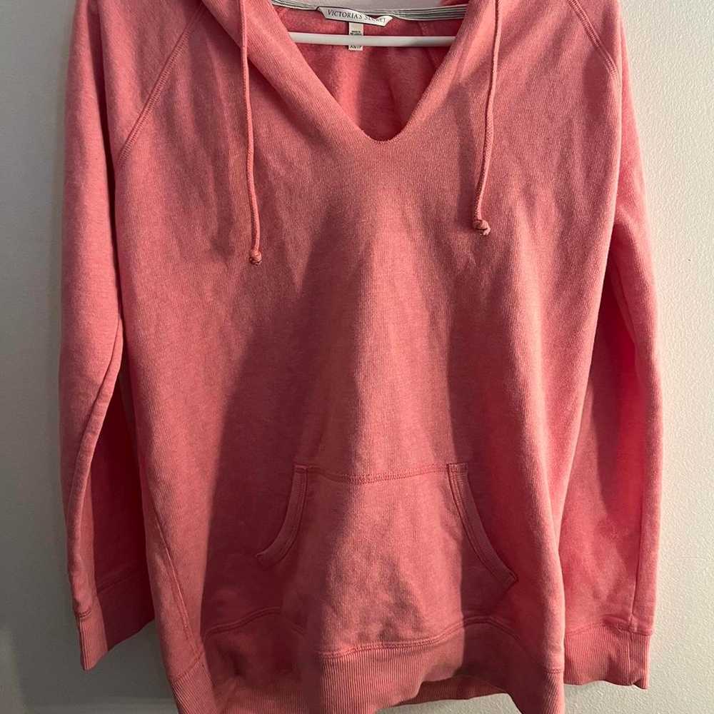 Victoria secret angel hoodie - image 3