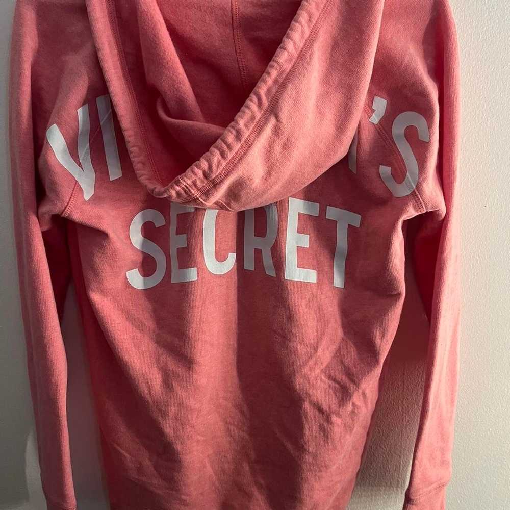 Victoria secret angel hoodie - image 4