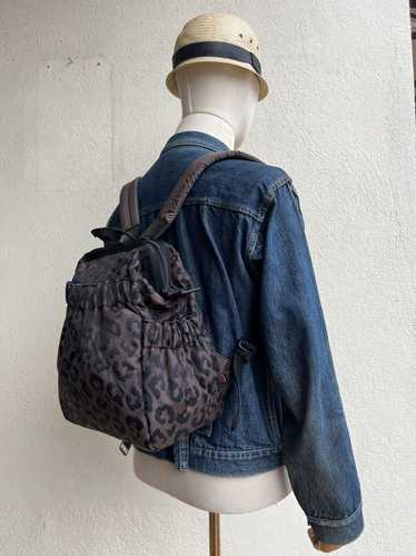 Backpack × Bag × Porter ARTISAN & ARTIST Japan Leo