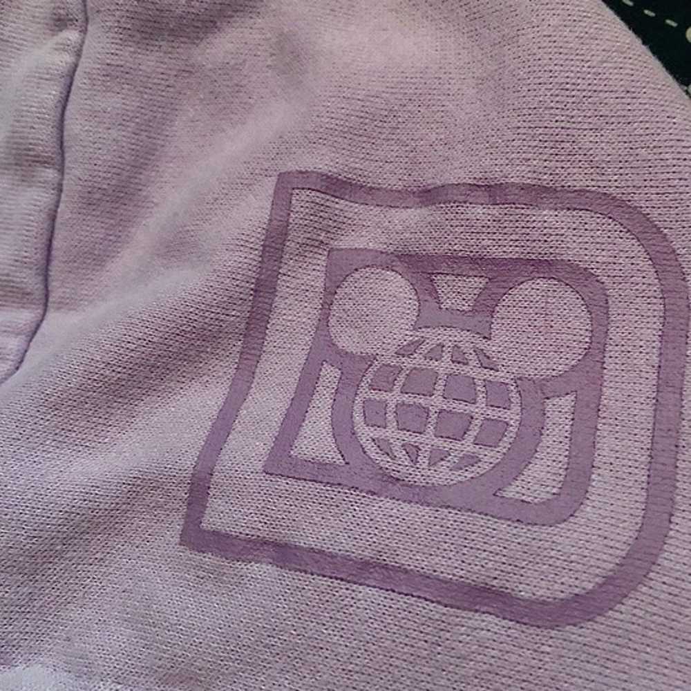 Walt Disney World Pastel Hoodie - image 3