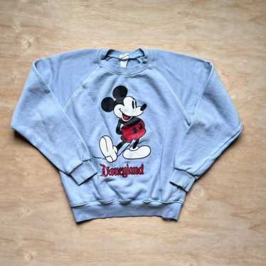 Vintage Disneyland Crewneck - image 1