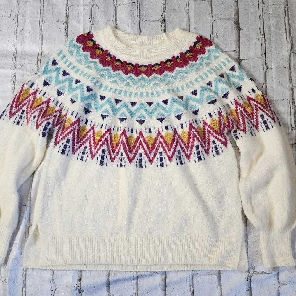 time and tru Women's Sweater - image 3