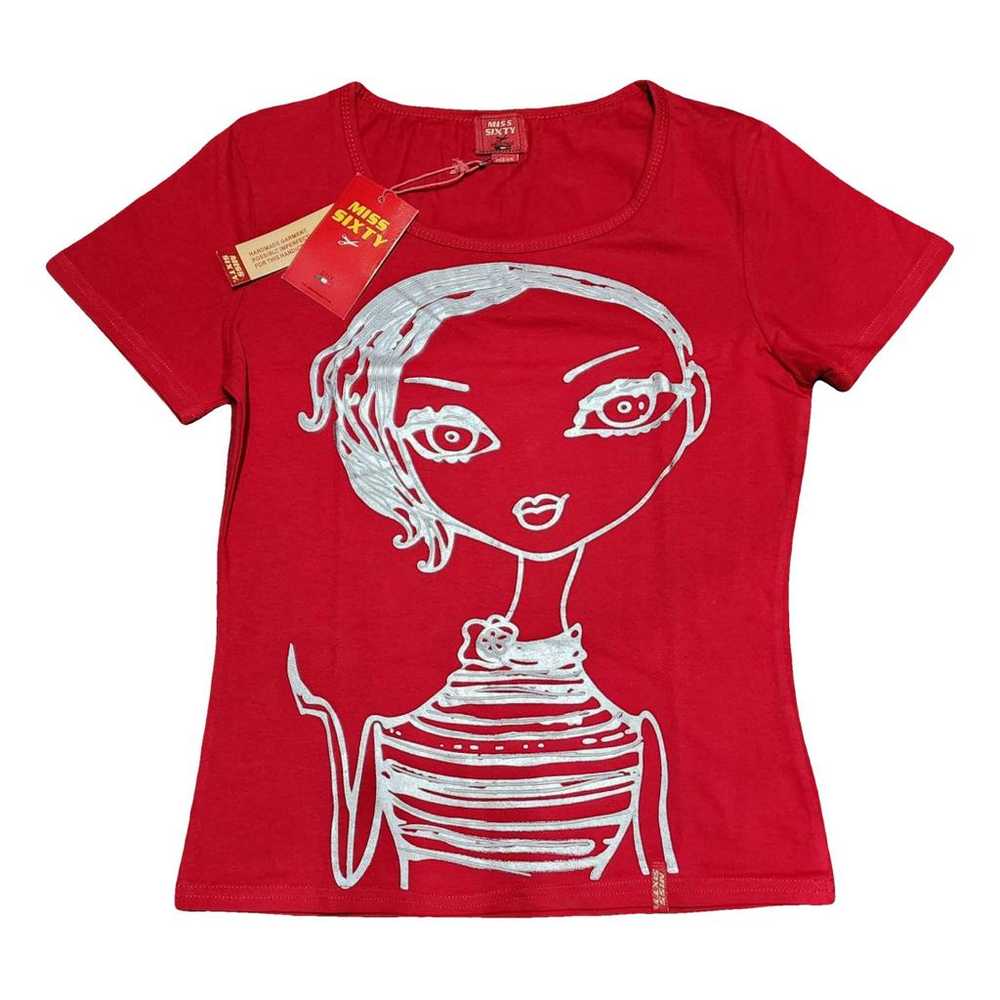 Miss Sixty T-shirt - image 1