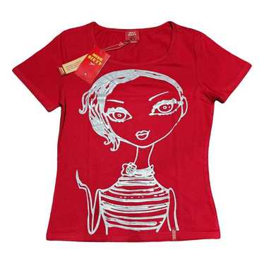 Miss Sixty T-shirt - image 1