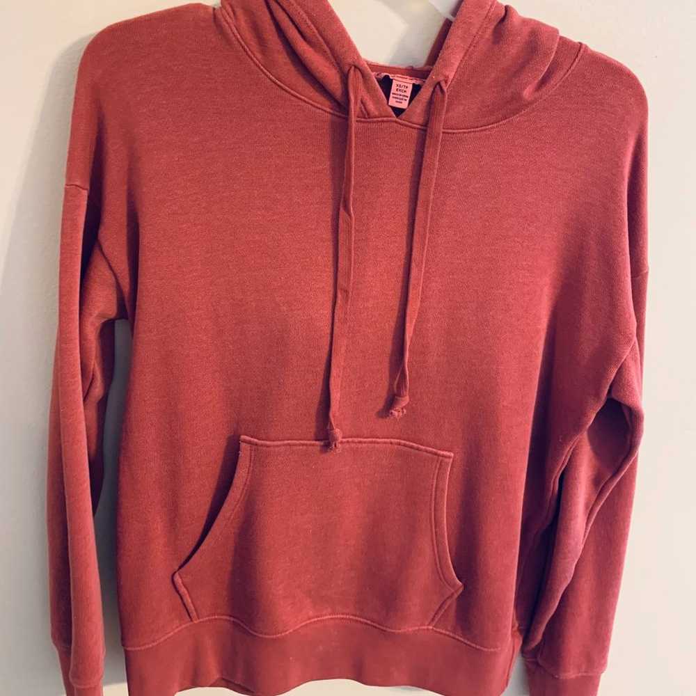 American Eagle Hoodie Small - image 1