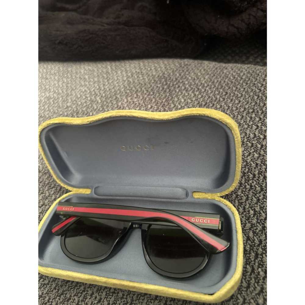 Gucci Sunglasses - image 2