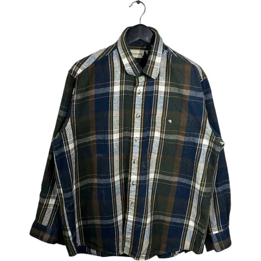 Vintage Vintage Field Master Flannel Button Up - image 1