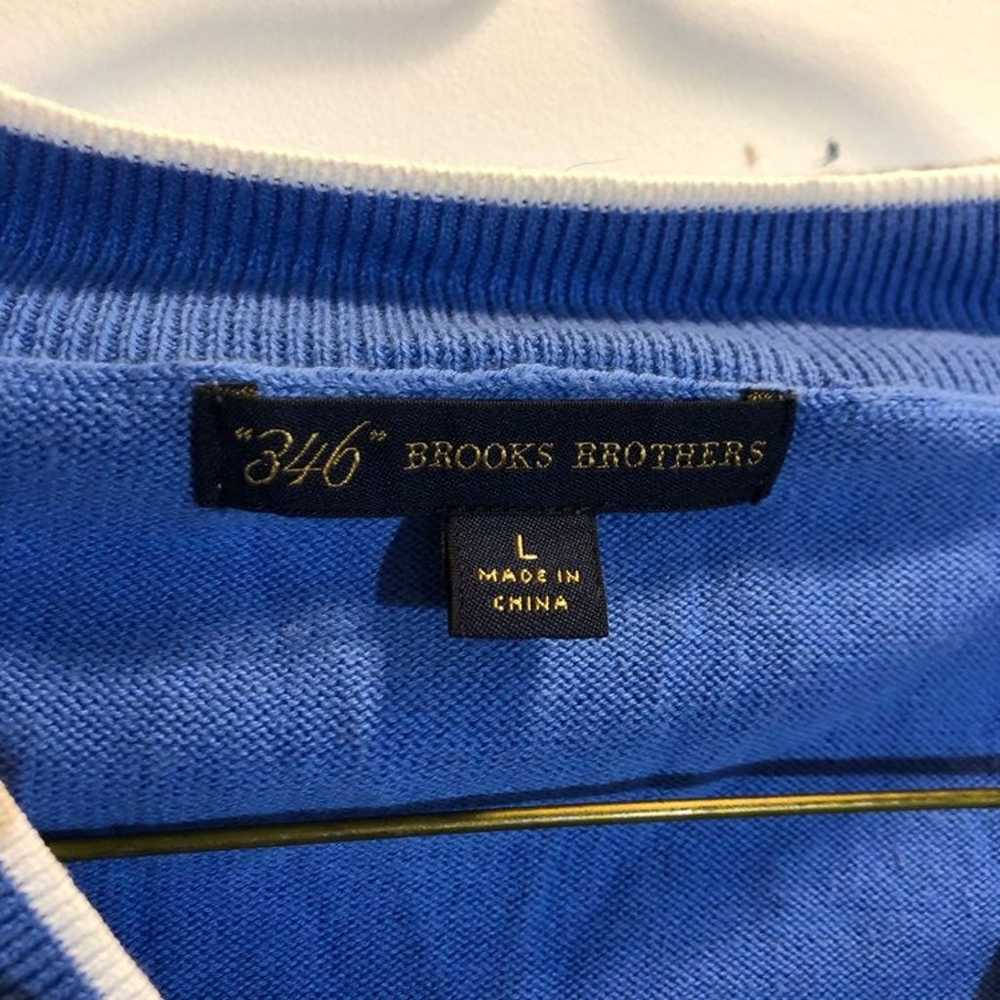 Brooks brothers sweater - image 2