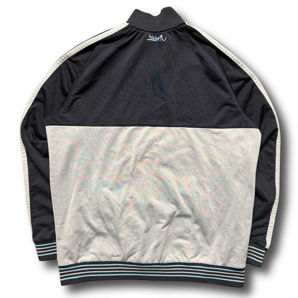 Quicksilver Quicksilver Surfing Y2K Windbreaker B… - image 2