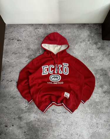 Ecko Unltd. × Streetwear × Vintage Vintage ECKO un