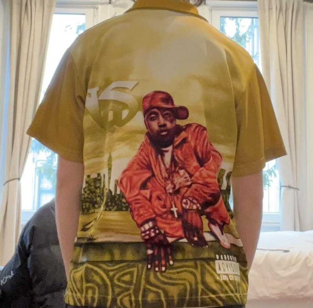 Vintage RARE K's Dee Nas Shirt - image 2