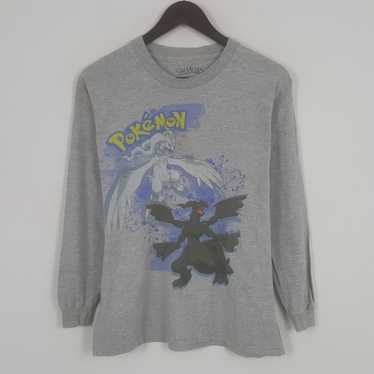 Japanese Brand × Pokemon × Vintage Vintage Pokemo… - image 1