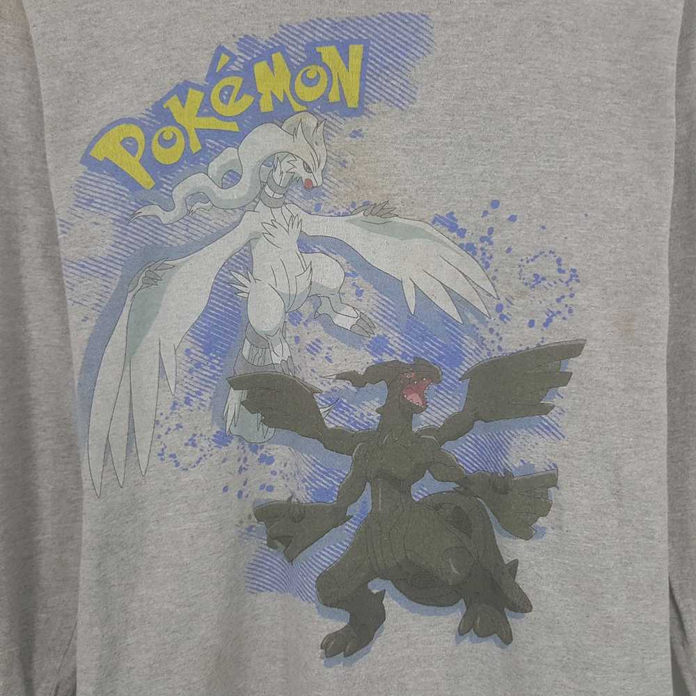 Japanese Brand × Pokemon × Vintage Vintage Pokemo… - image 2